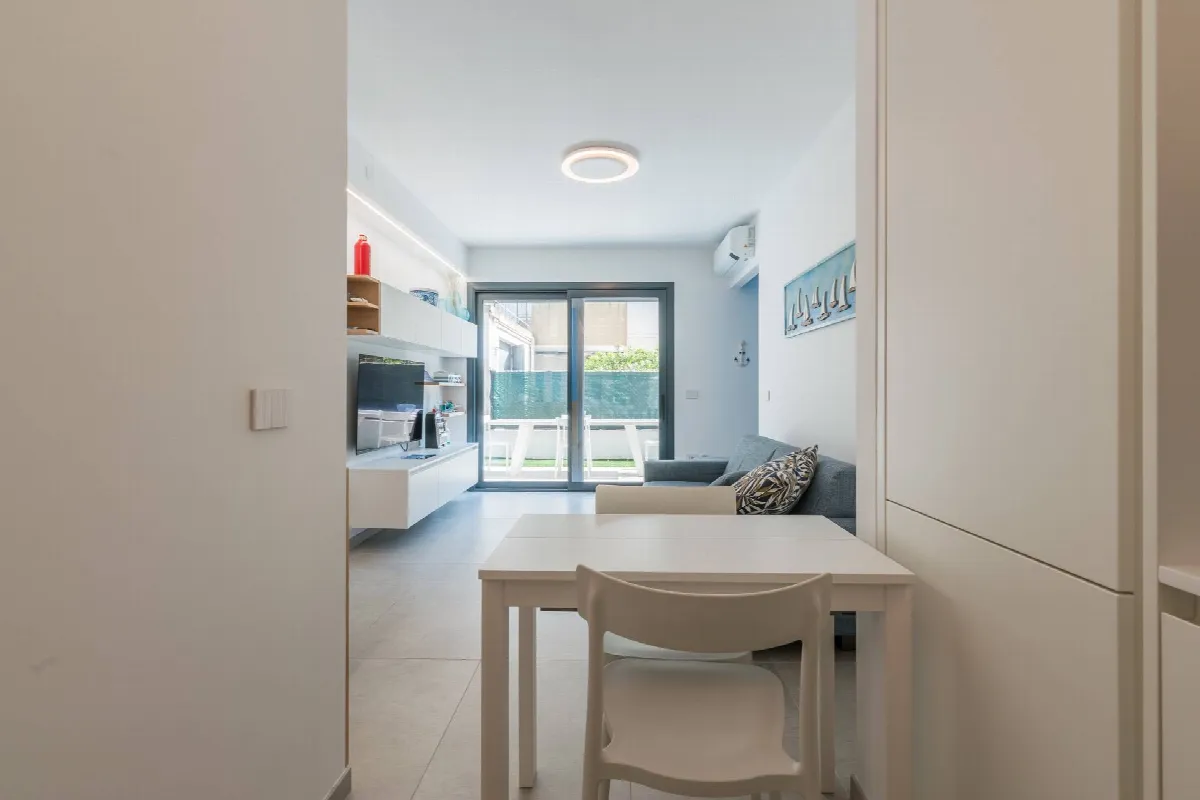 Appartamento in vendita a Riccione, CENTRO - foto 6