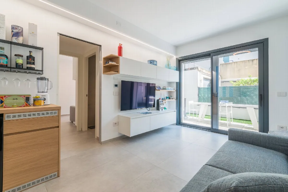 Appartamento in vendita a Riccione, CENTRO - foto 7
