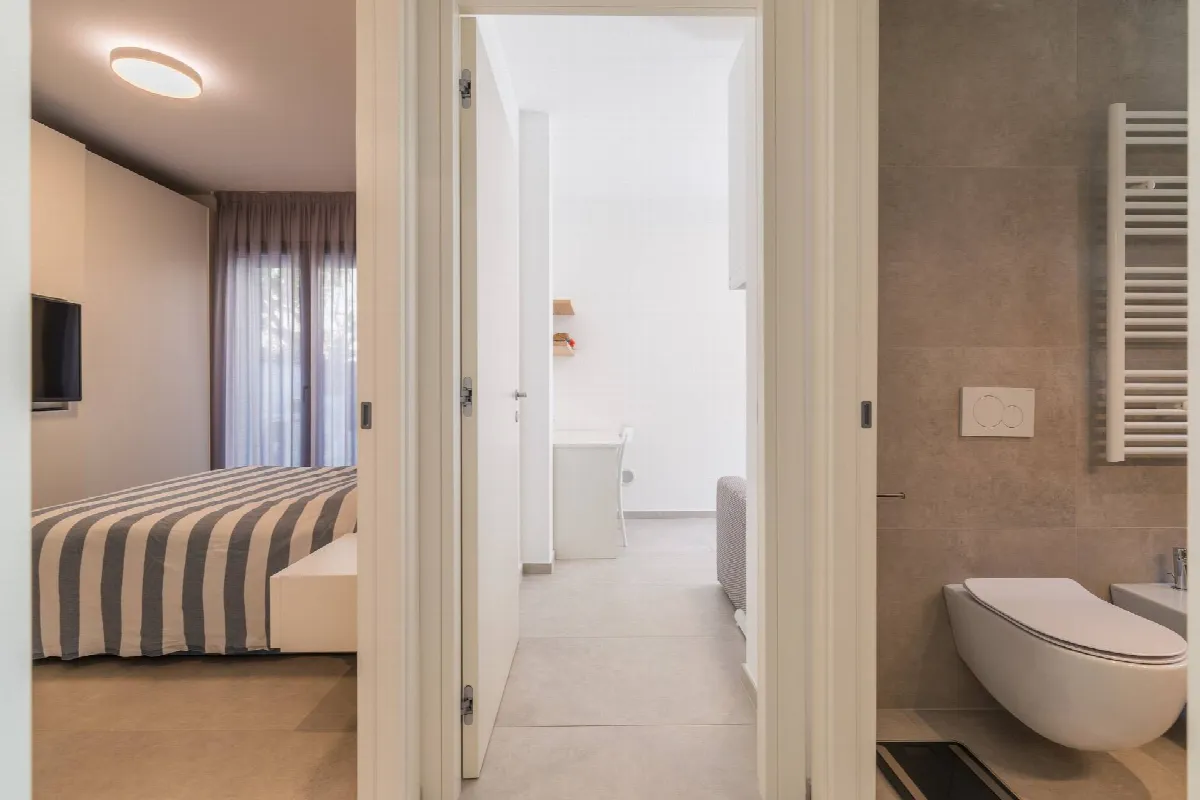 Appartamento in vendita a Riccione, CENTRO - foto 9