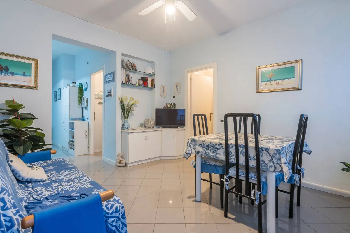 Appartamento in vendita a Riccione, PORTO - foto 1