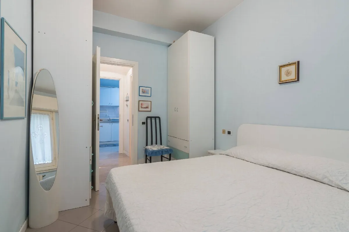 Appartamento in vendita a Riccione, PORTO - foto 10