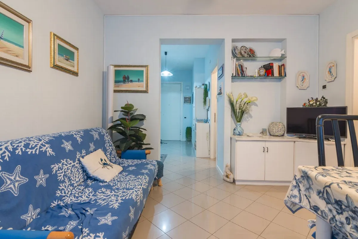 Appartamento in vendita a Riccione, PORTO - foto 2