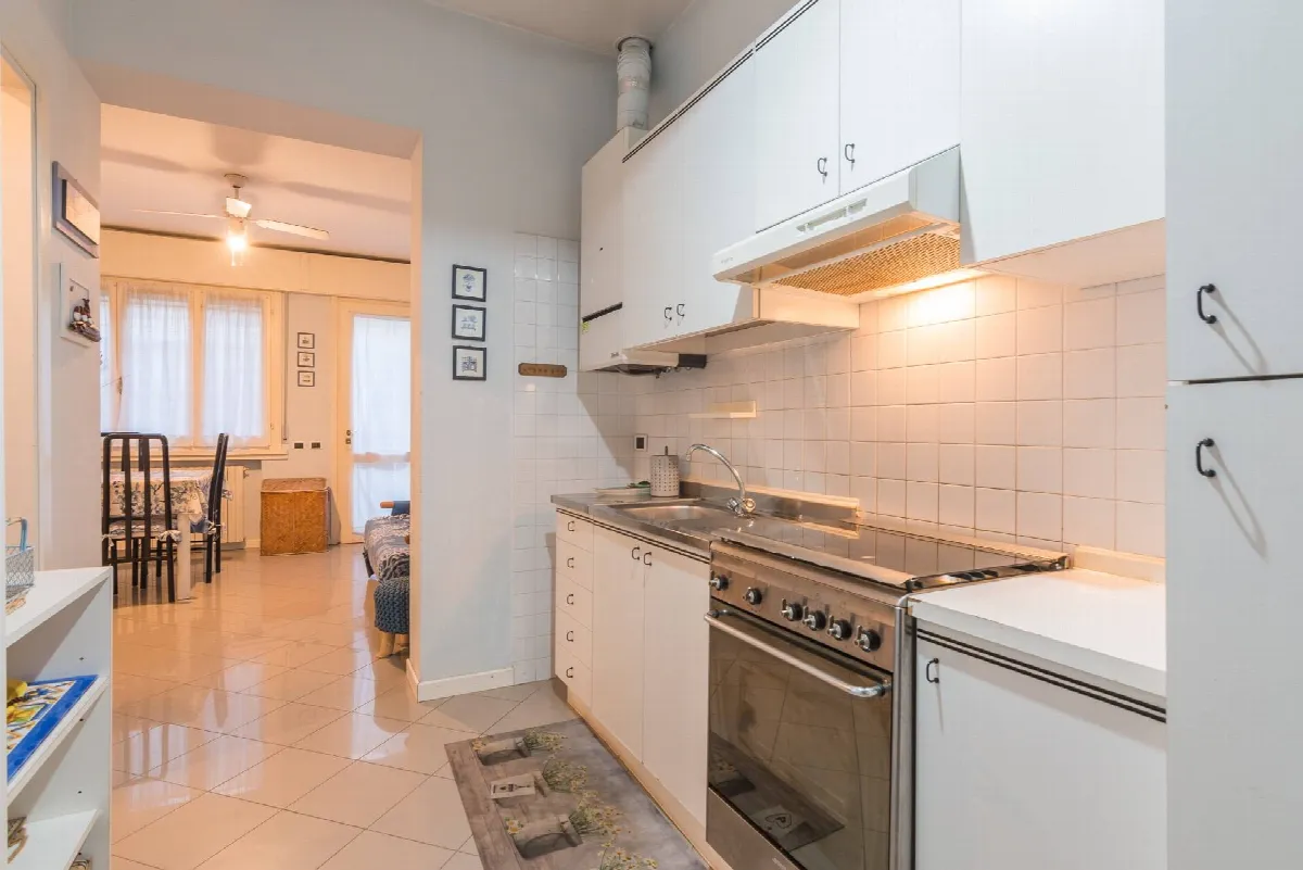Appartamento in vendita a Riccione, PORTO - foto 3