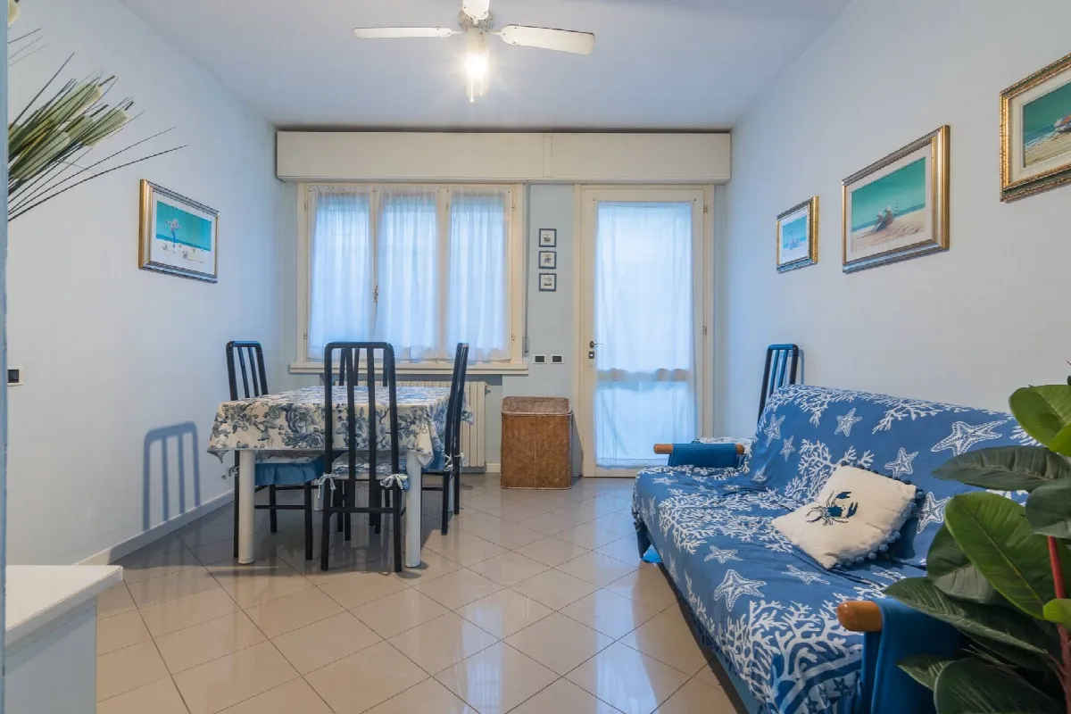 Appartamento in vendita a Riccione, PORTO - foto 4