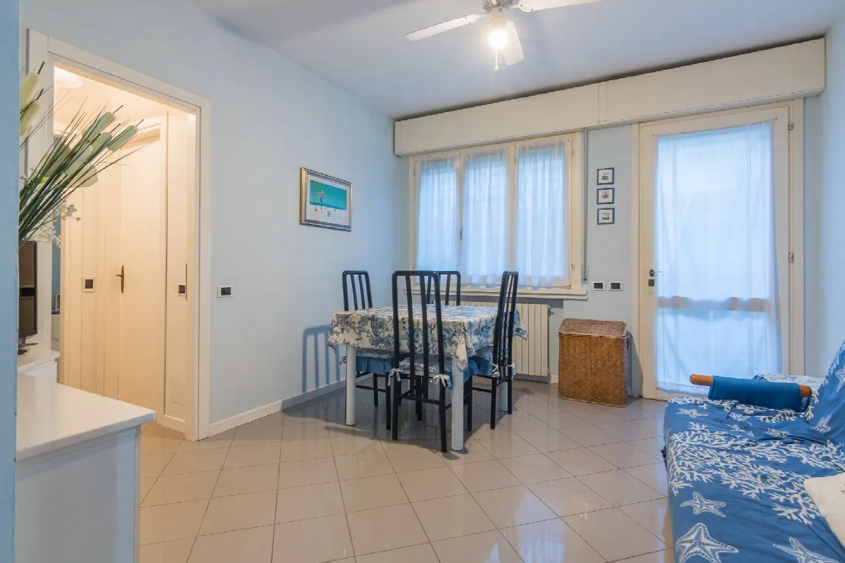 Appartamento in vendita a Riccione, PORTO - foto 5