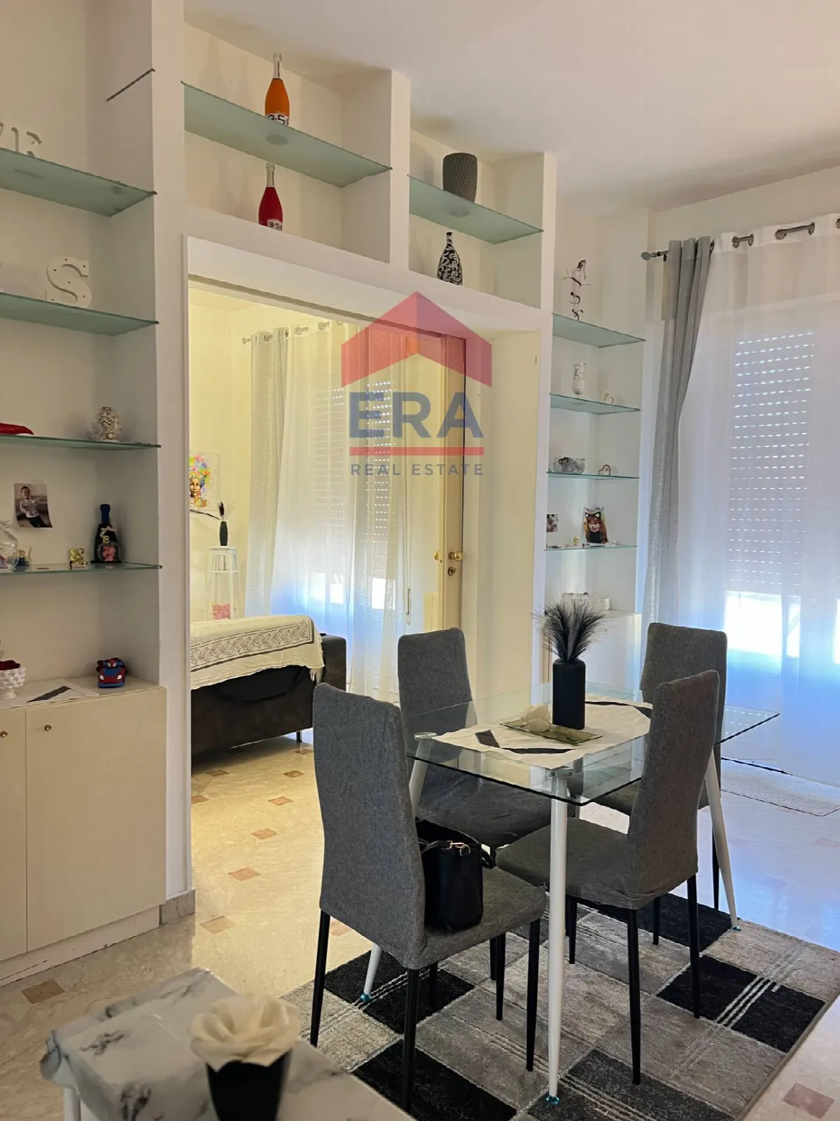 Appartamento in vendita a Erice, Periferia - foto 2