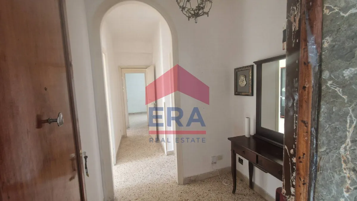 Appartamento in vendita a Trapani, Semi periferia - foto 4