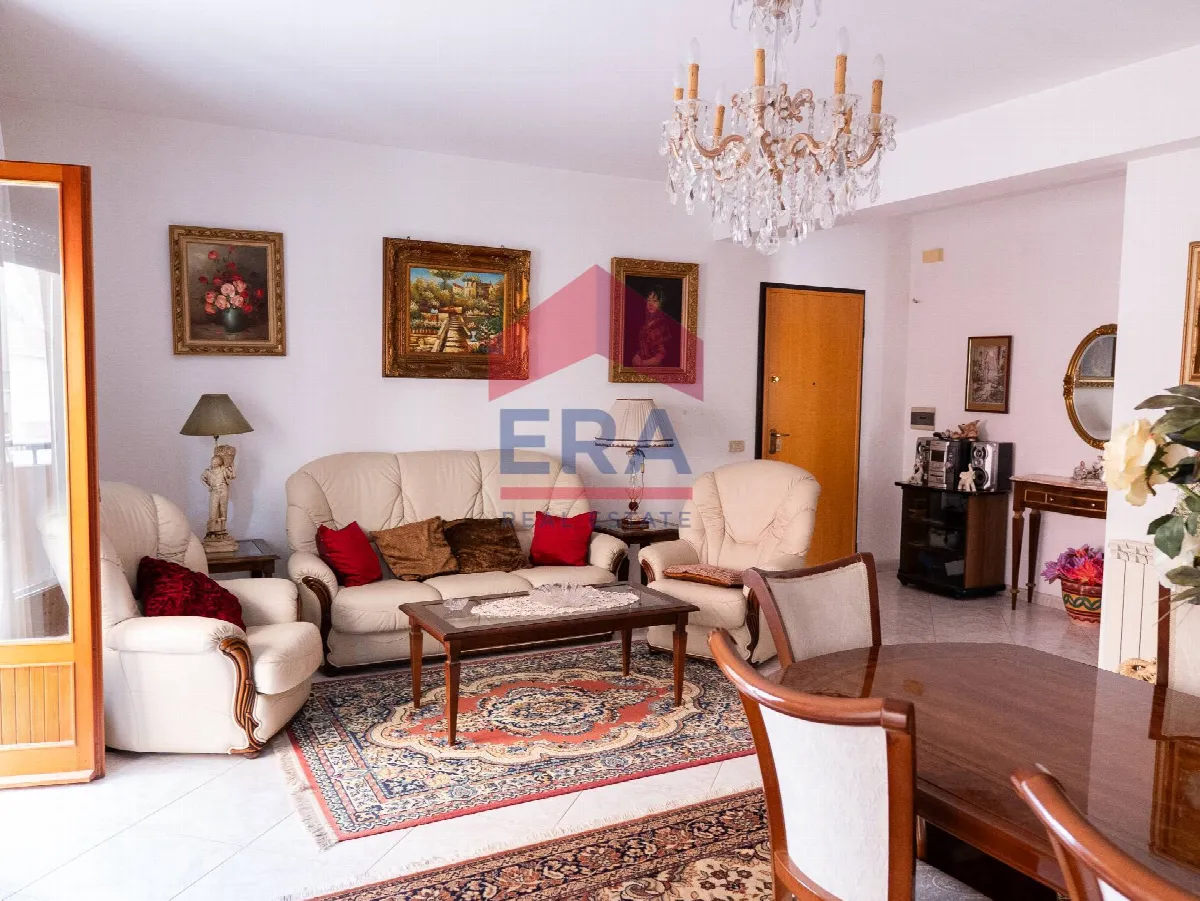 Appartamento in vendita a Trapani, Zona pregiata - foto 1