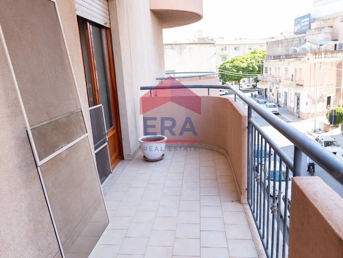 Appartamento in vendita a Trapani, Zona pregiata - foto 10