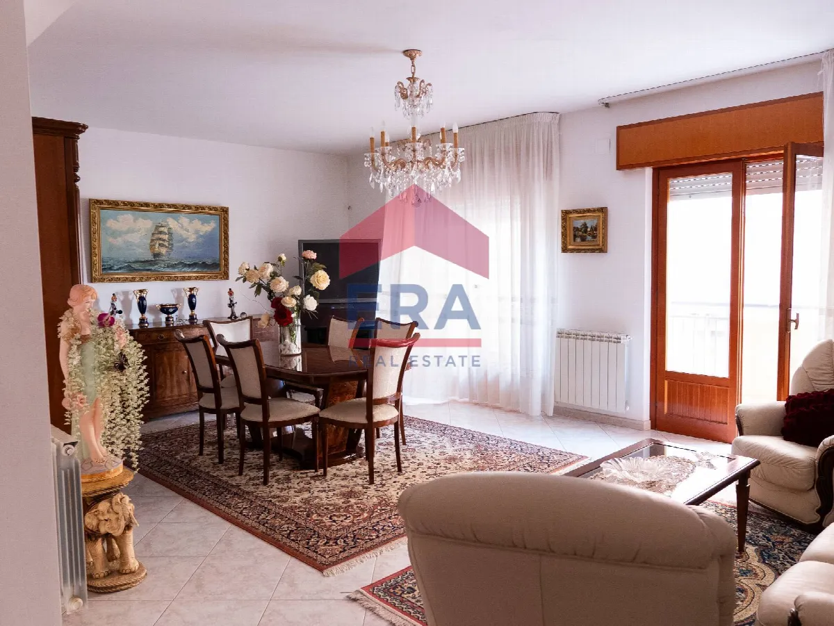Appartamento in vendita a Trapani, Zona pregiata - foto 2