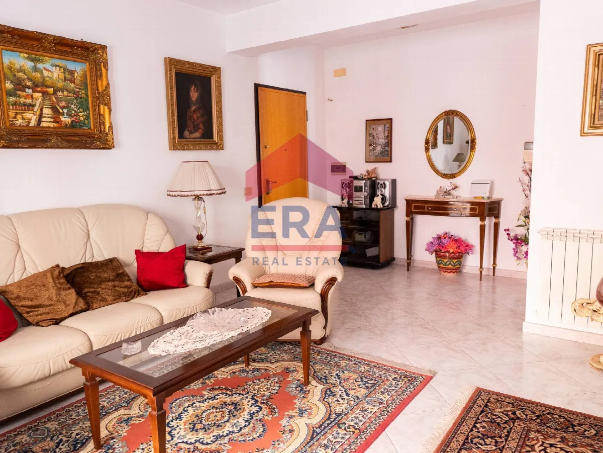 Appartamento in vendita a Trapani, Zona pregiata - foto 5