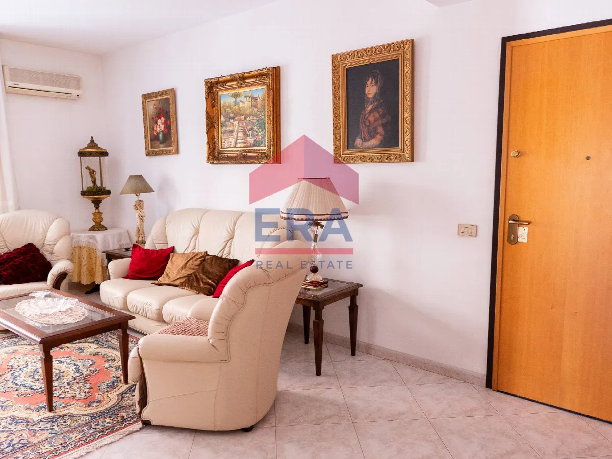 Appartamento in vendita a Trapani, Zona pregiata - foto 6