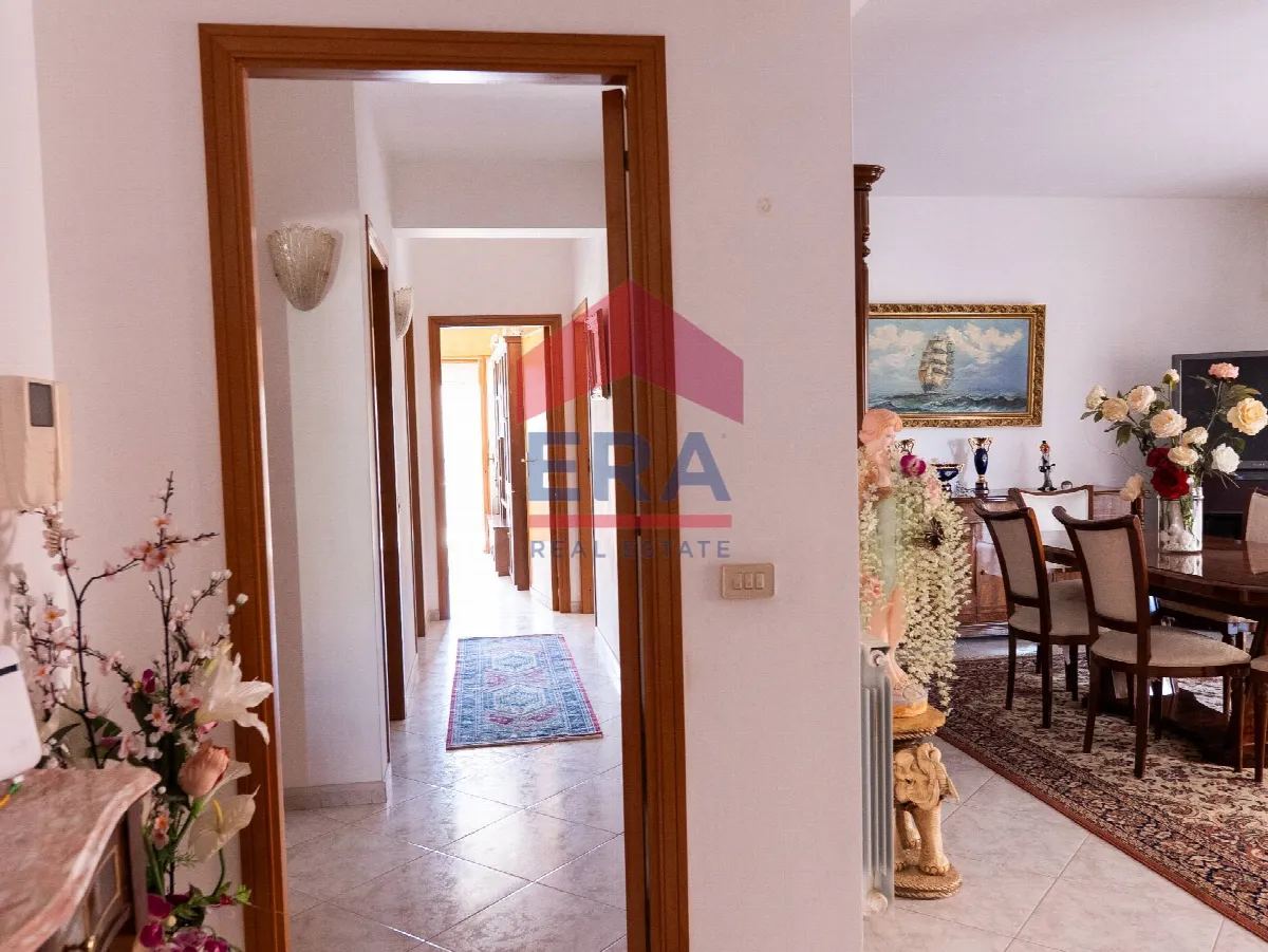 Appartamento in vendita a Trapani, Zona pregiata - foto 7