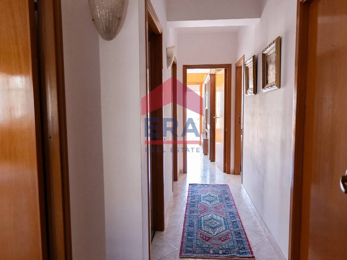 Appartamento in vendita a Trapani, Zona pregiata - foto 8