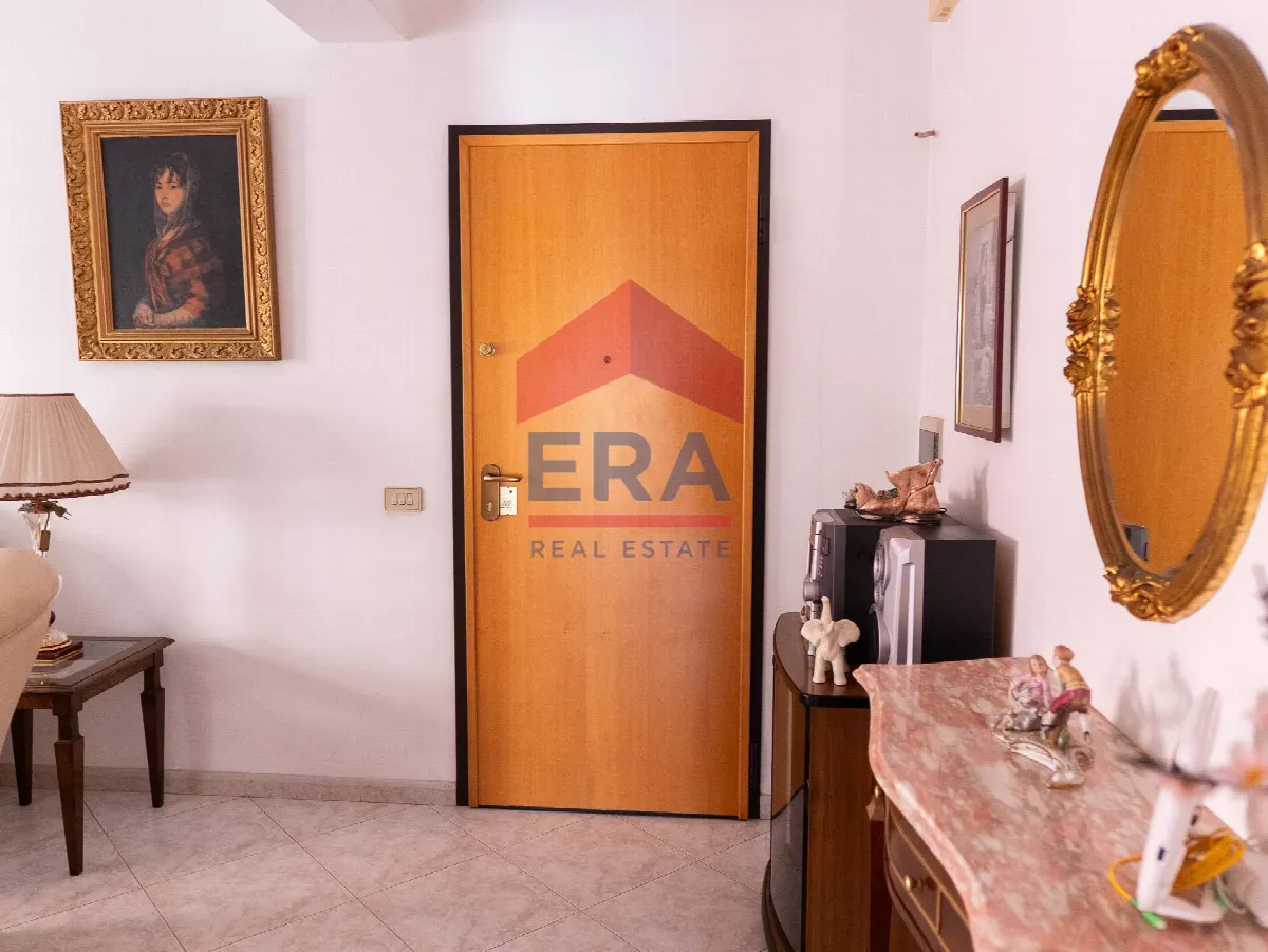 Appartamento in vendita a Trapani, Zona pregiata - foto 9