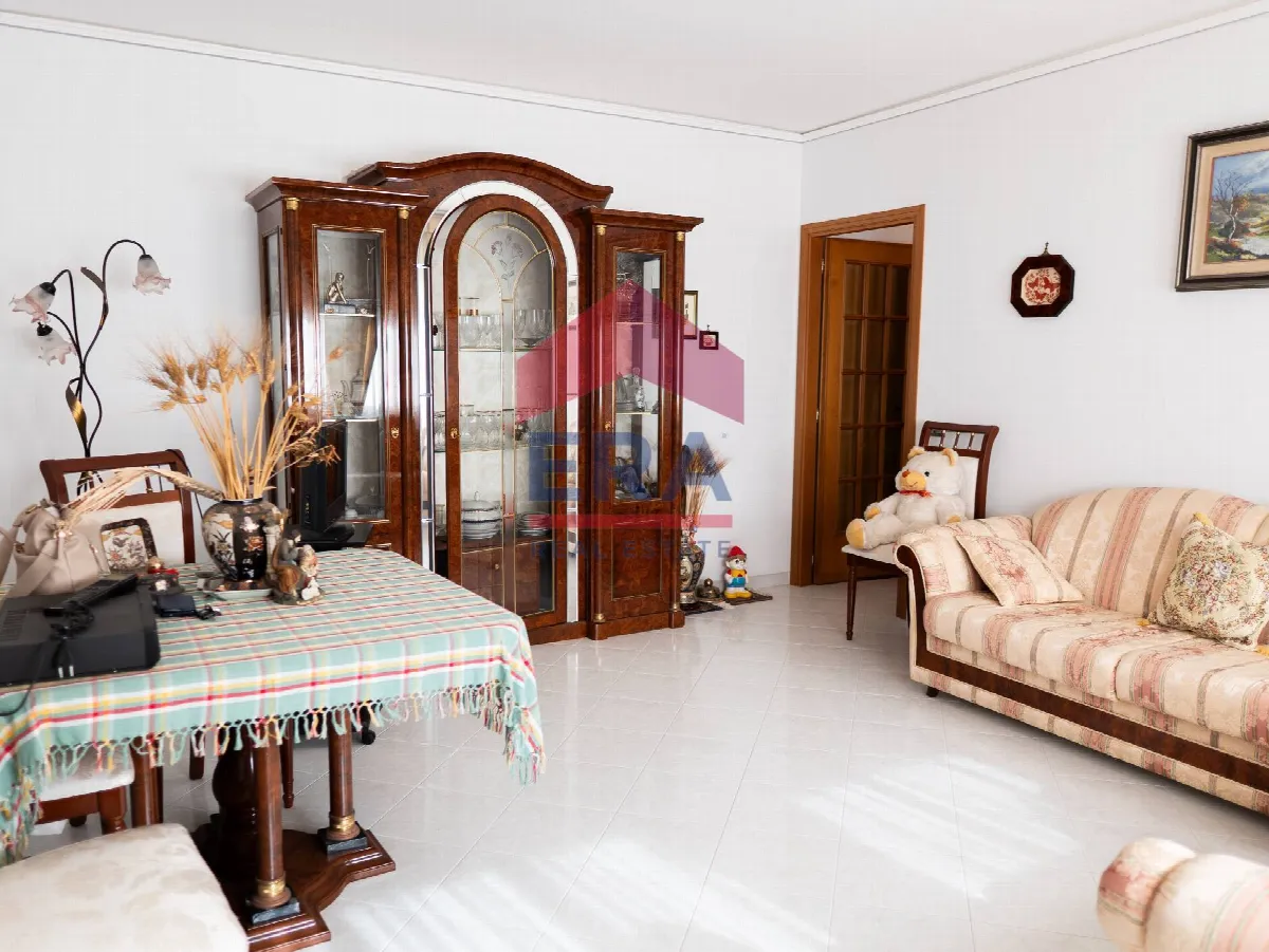 Appartamento in vendita a Trapani, Semi periferia - foto 1