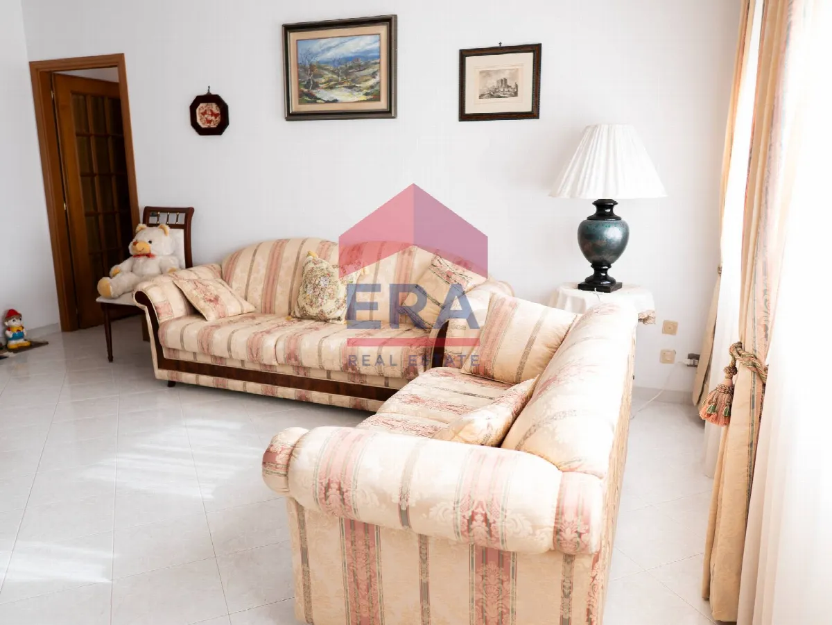 Appartamento in vendita a Trapani, Semi periferia - foto 3