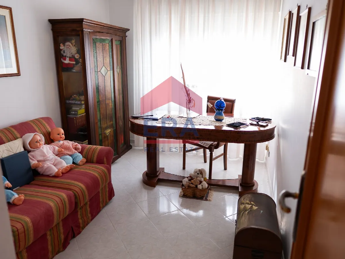 Appartamento in vendita a Trapani, Semi periferia - foto 4