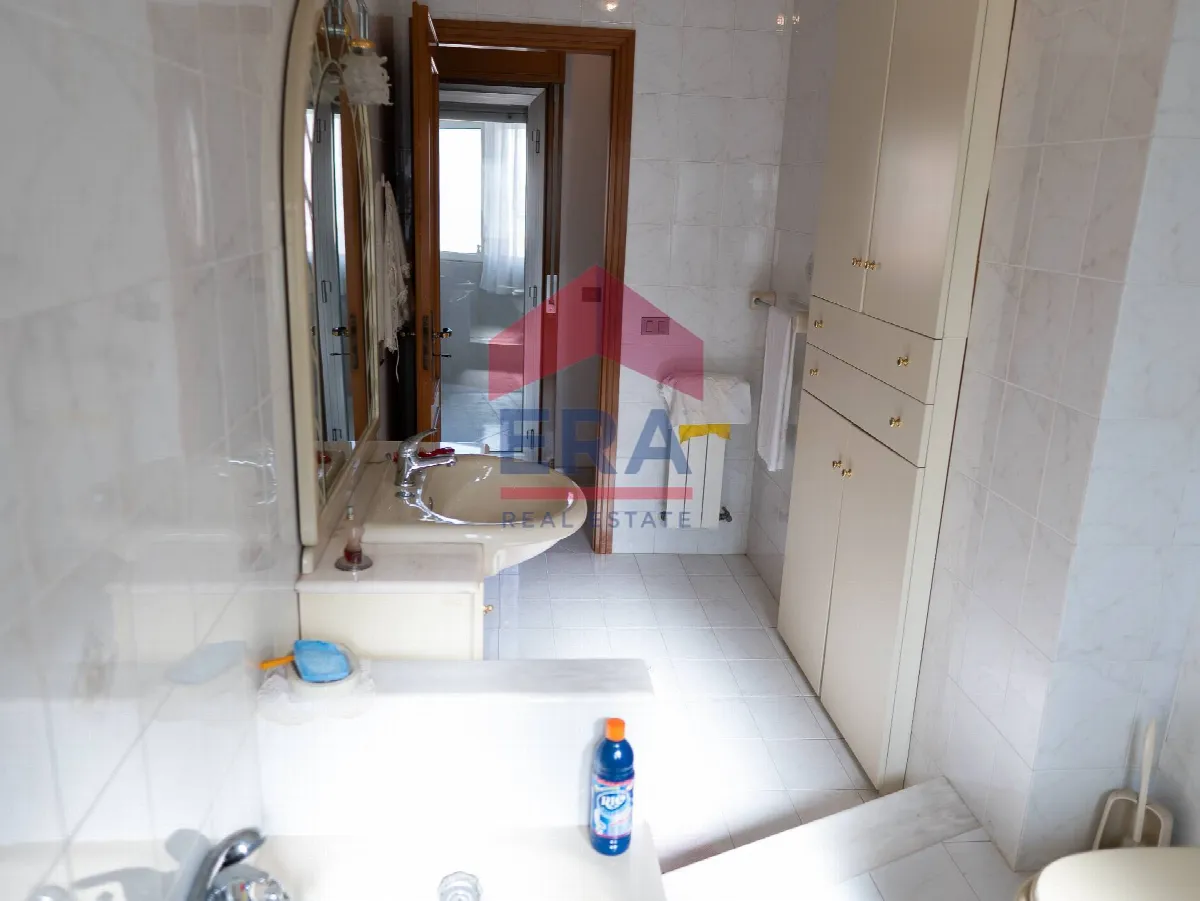 Appartamento in vendita a Trapani, Semi periferia - foto 8