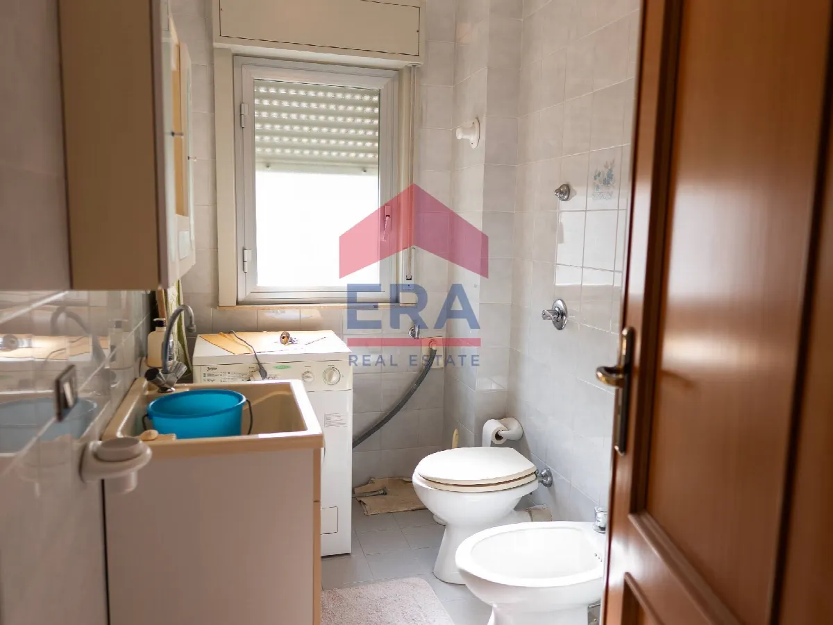 Appartamento in vendita a Trapani, Semi periferia - foto 9