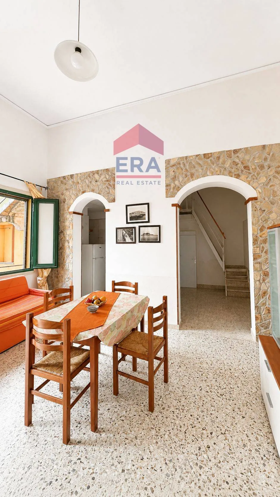 Appartamento in vendita a Trapani, Centro storico - foto 1