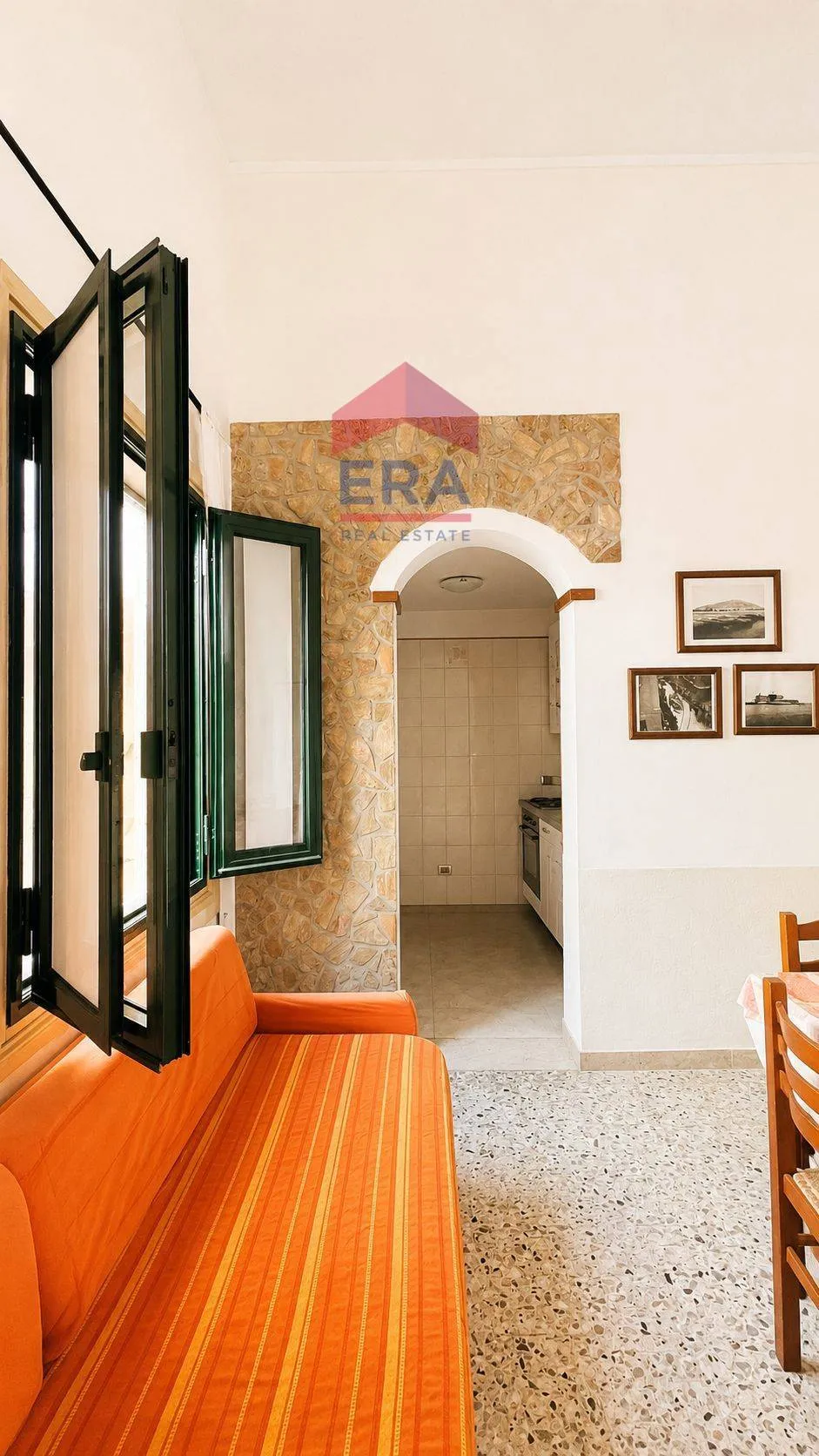 Appartamento in vendita a Trapani, Centro storico - foto 2