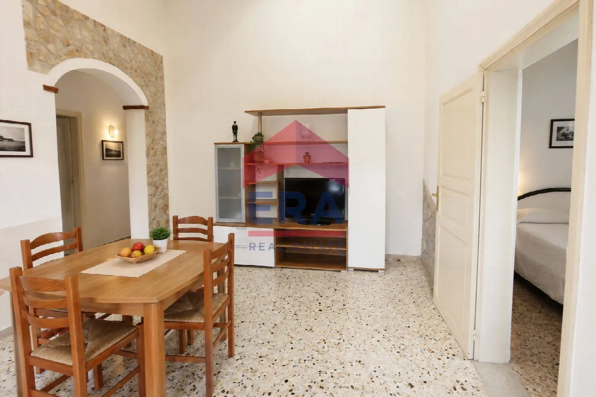 Appartamento in vendita a Trapani, Centro storico - foto 3