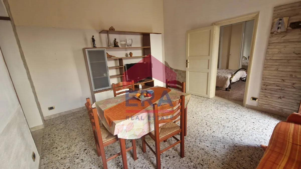 Appartamento in vendita a Trapani, Centro storico - foto 4