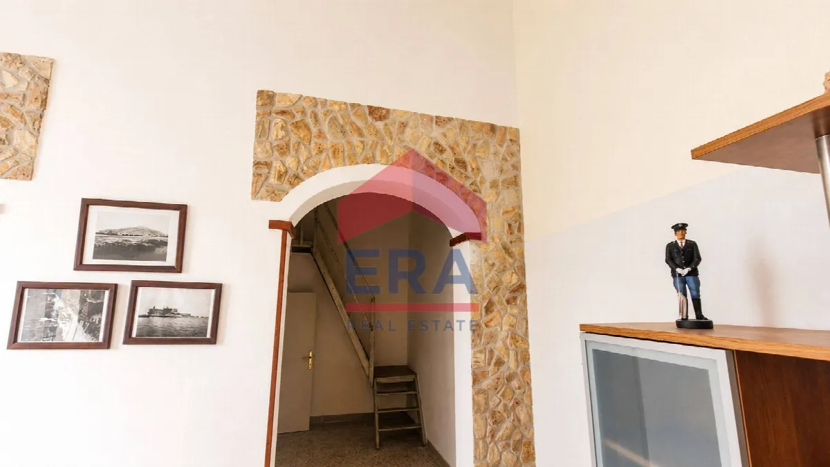 Appartamento in vendita a Trapani, Centro storico - foto 5