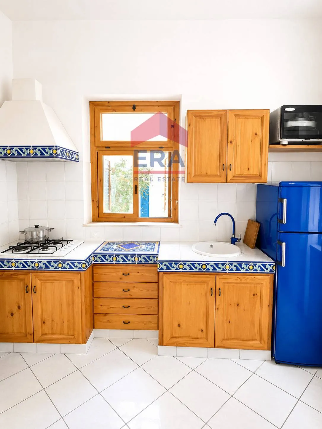 Appartamento in vendita a Favignana, isola di Marettimo - foto 1