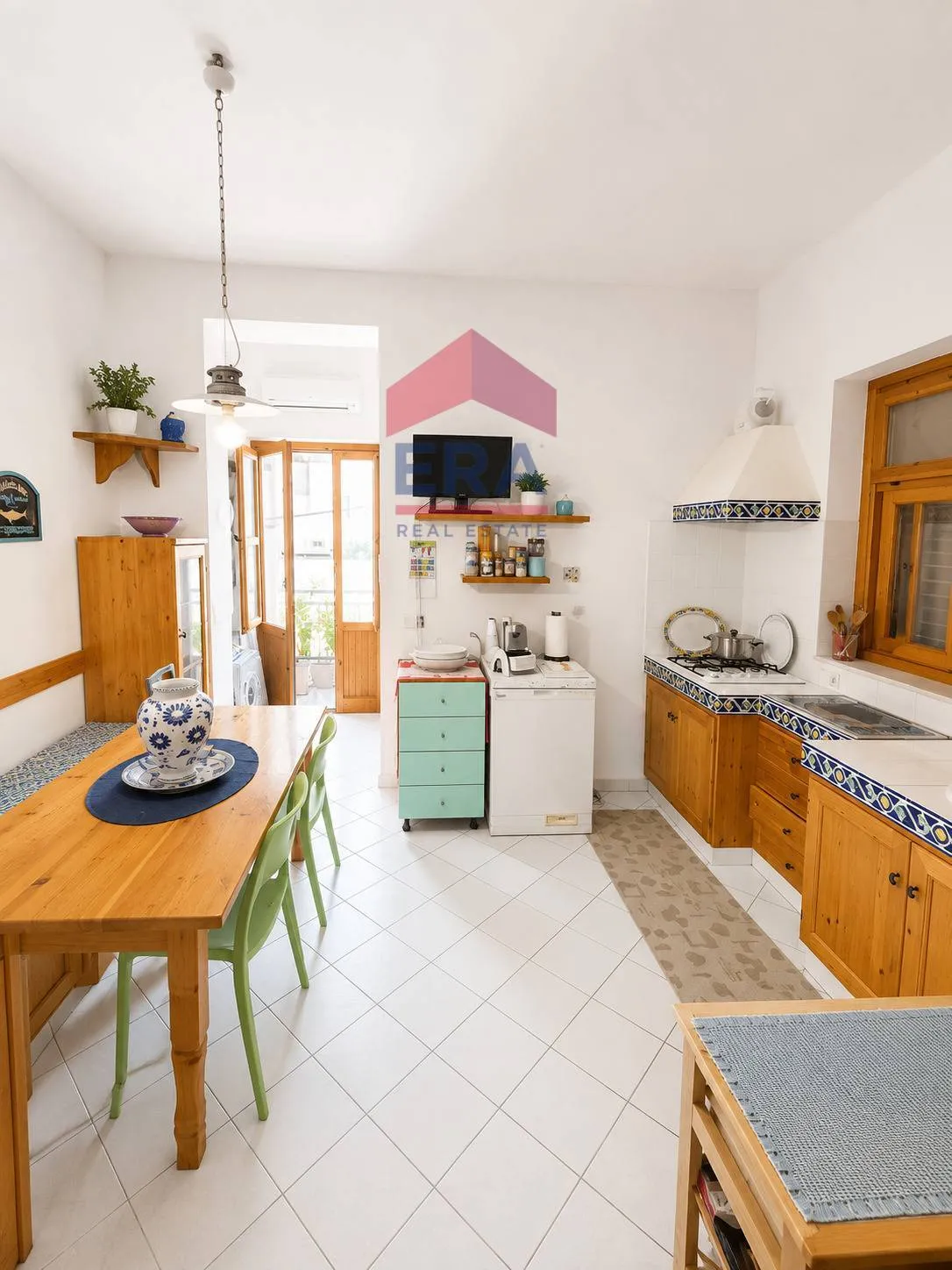 Appartamento in vendita a Favignana, isola di Marettimo - foto 3