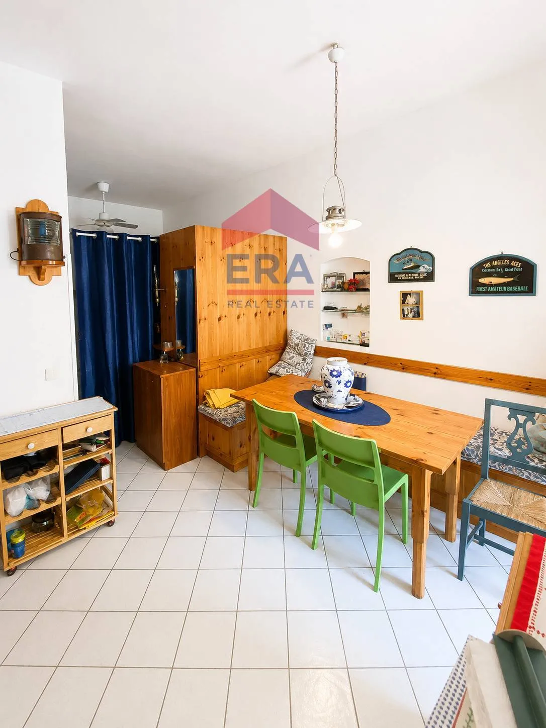 Appartamento in vendita a Favignana, isola di Marettimo - foto 4
