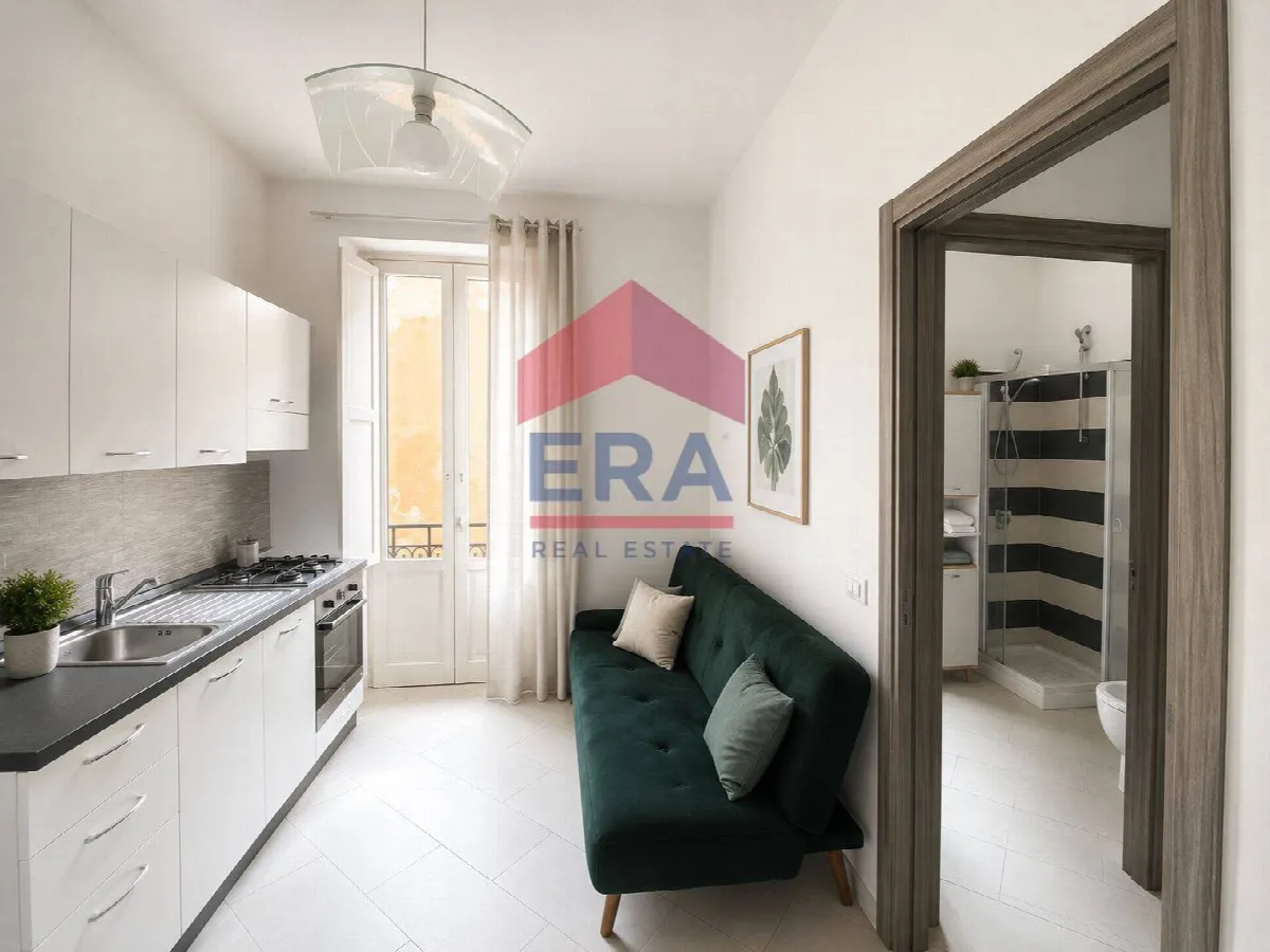 Appartamento in vendita a Trapani, Centro storico - foto 2