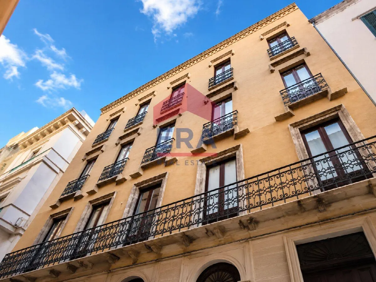 Appartamento in vendita a Trapani, Centro storico - foto 6