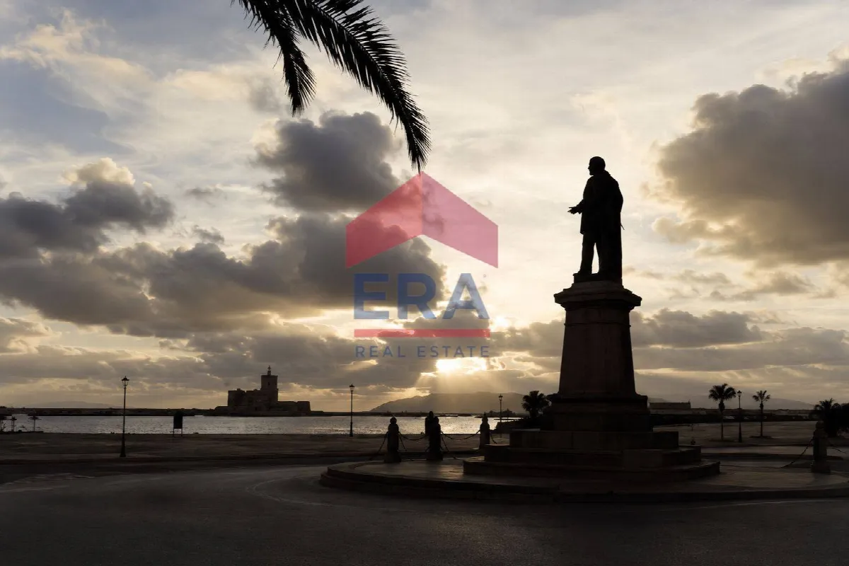 Appartamento in vendita a Trapani, Centro storico - foto 8