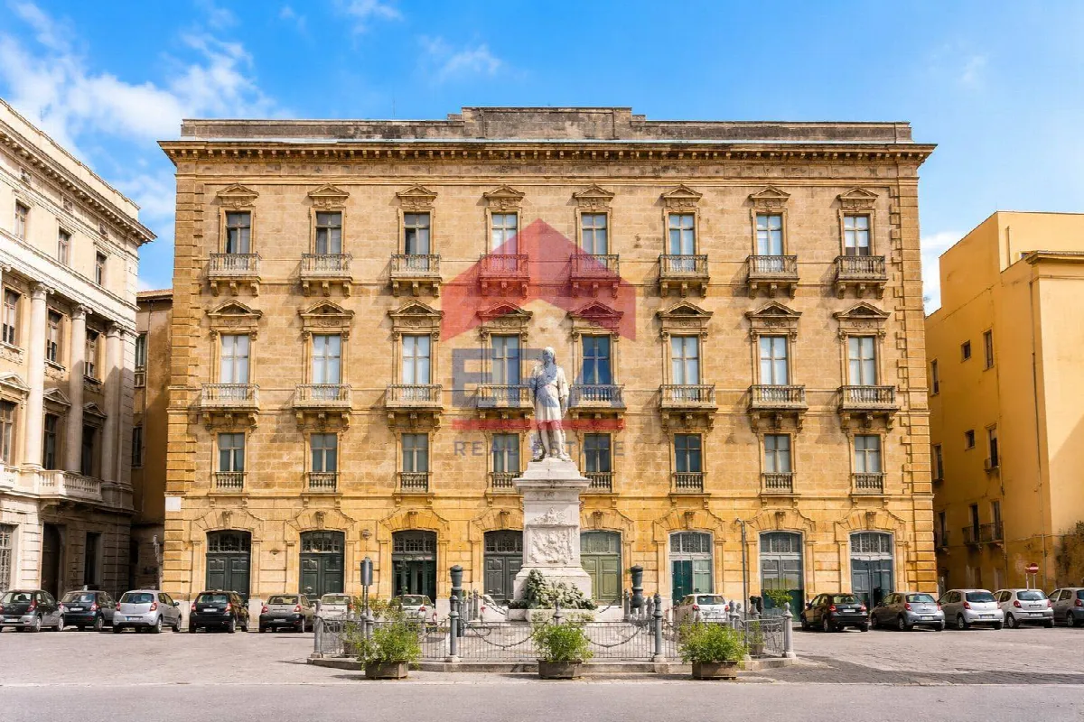 Appartamento in vendita a Trapani, Centro storico - foto 9