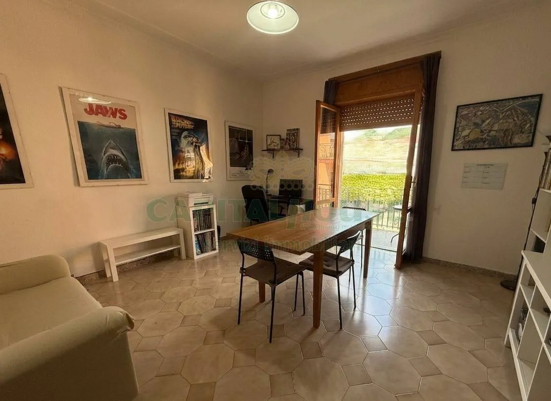 Appartamento in vendita a Fisciano, Lancusi - foto 1