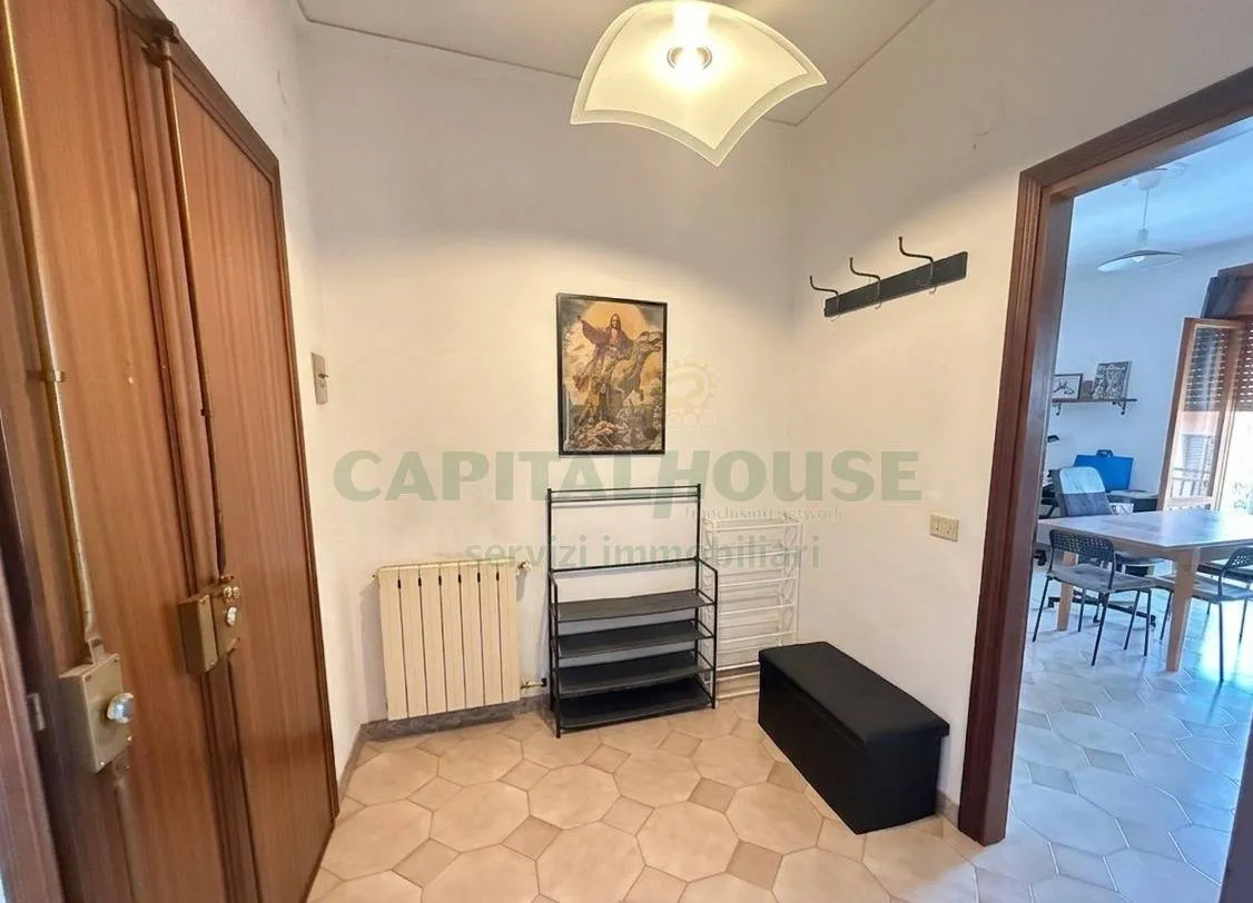 Appartamento in vendita a Fisciano, Lancusi - foto 2