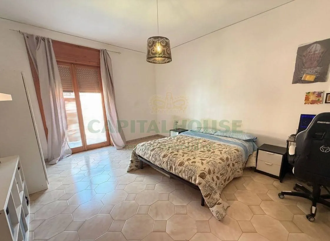Appartamento in vendita a Fisciano, Lancusi - foto 3