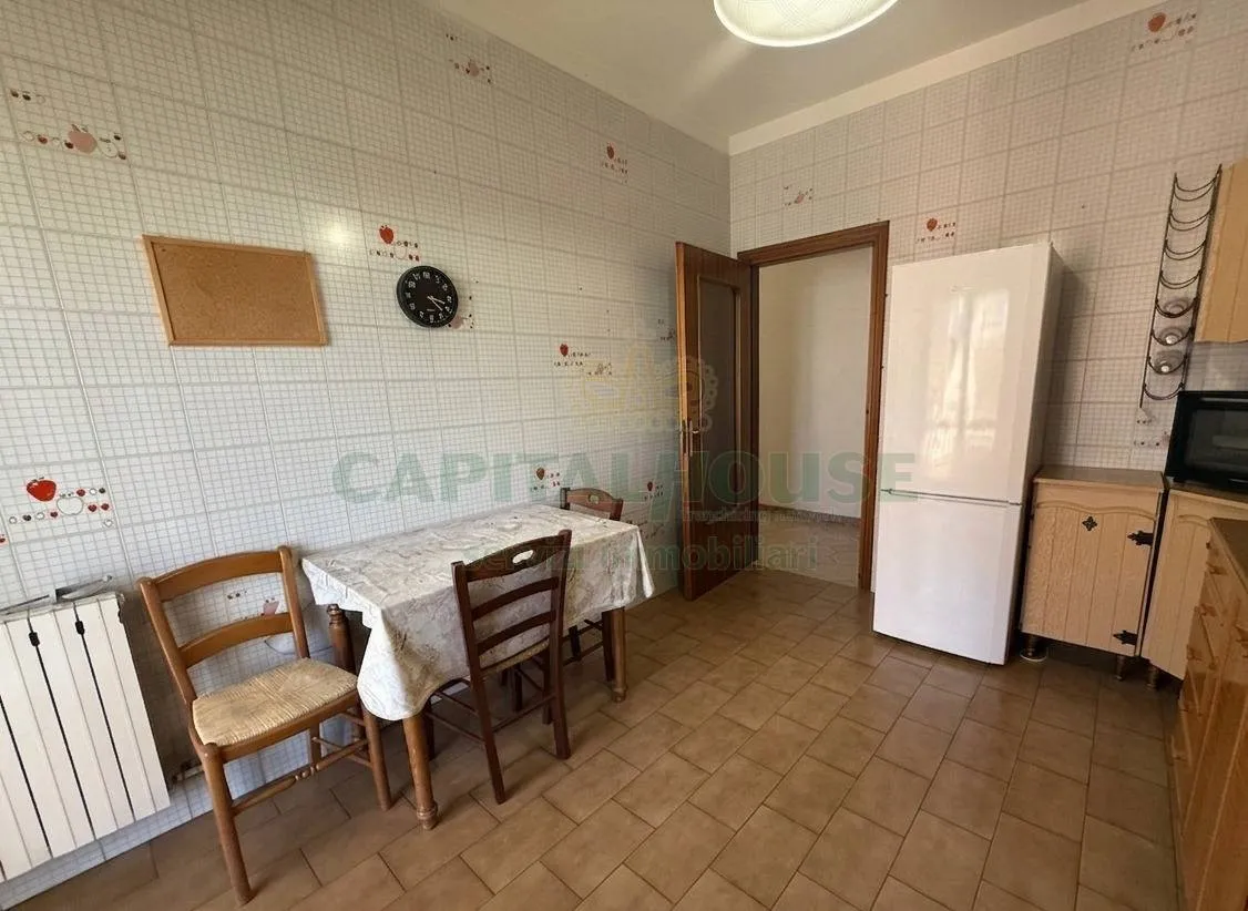 Appartamento in vendita a Fisciano, Lancusi - foto 5