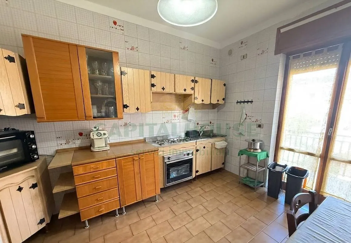 Appartamento in vendita a Fisciano, Lancusi - foto 6