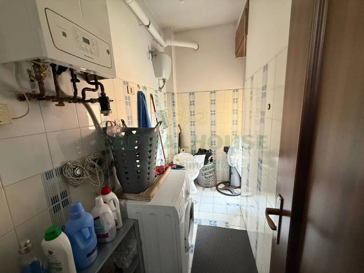 Appartamento in vendita a Fisciano, Lancusi - foto 8