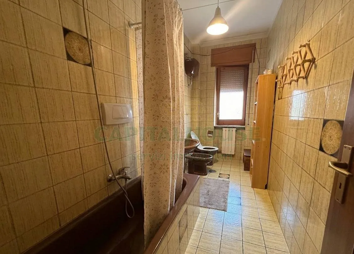 Appartamento in vendita a Fisciano, Lancusi - foto 9