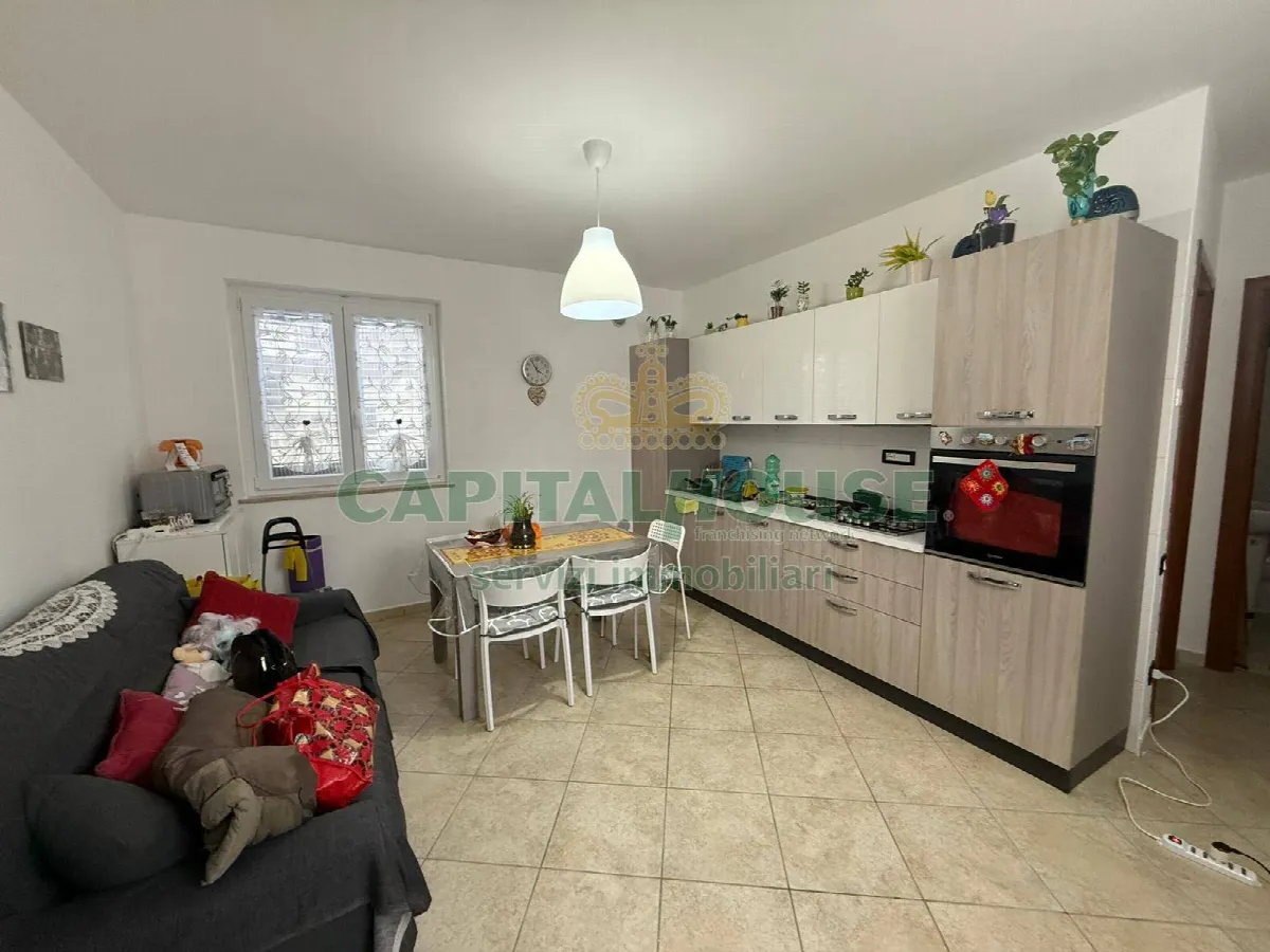 Appartamento in vendita a Baronissi - foto 1