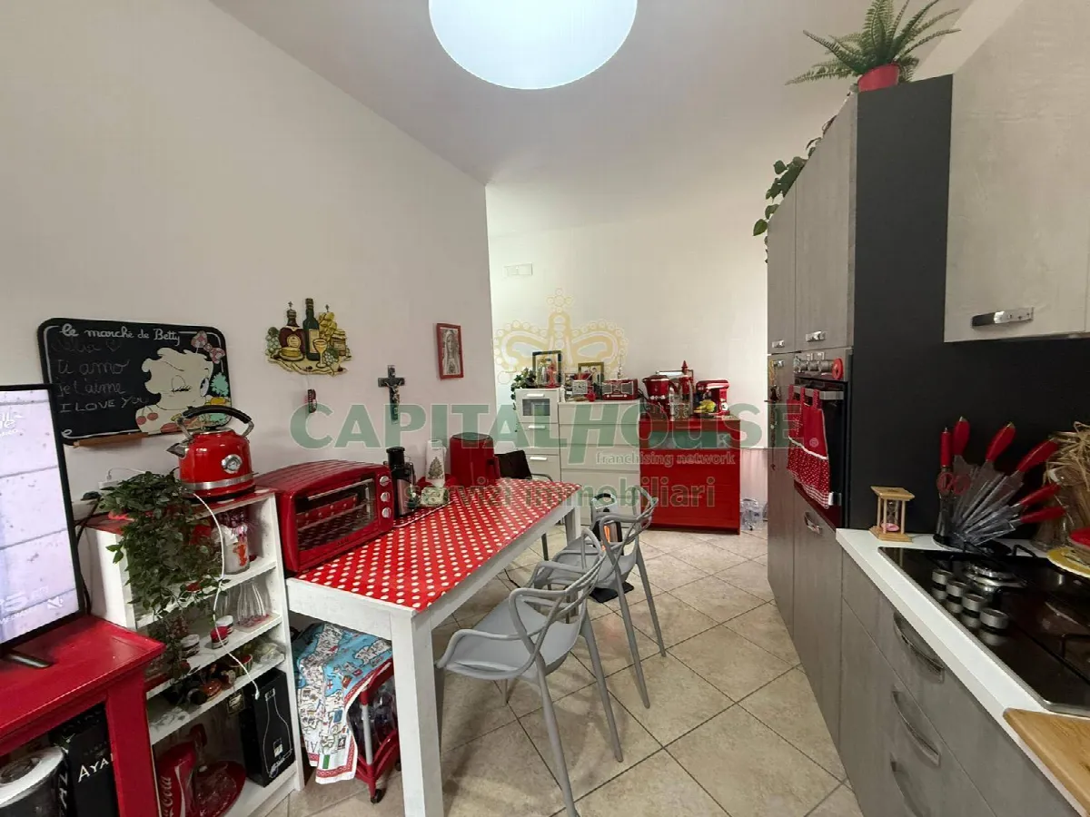 Appartamento in vendita a Baronissi, Saragnano - foto 2