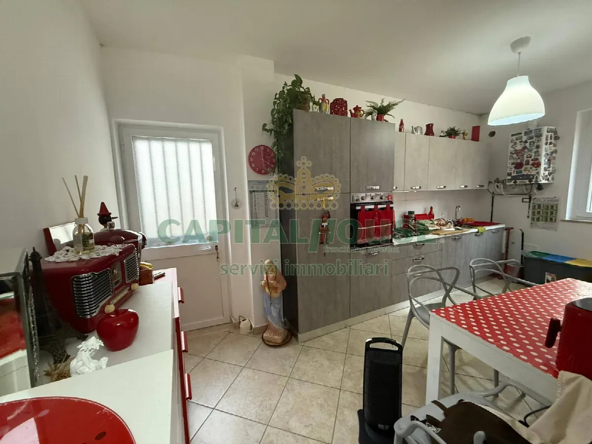 Appartamento in vendita a Baronissi, Saragnano - foto 3
