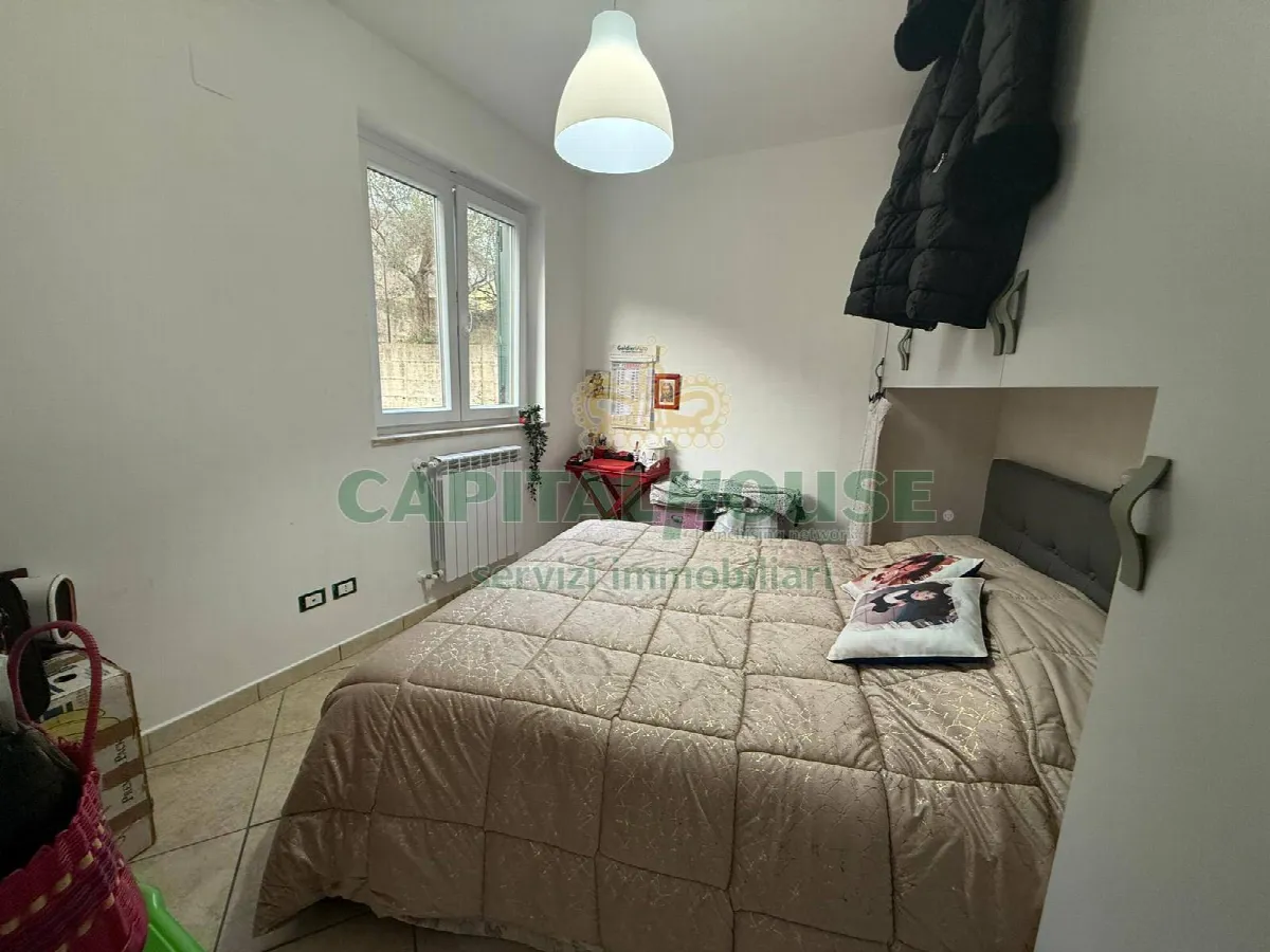 Appartamento in vendita a Baronissi, Saragnano - foto 4