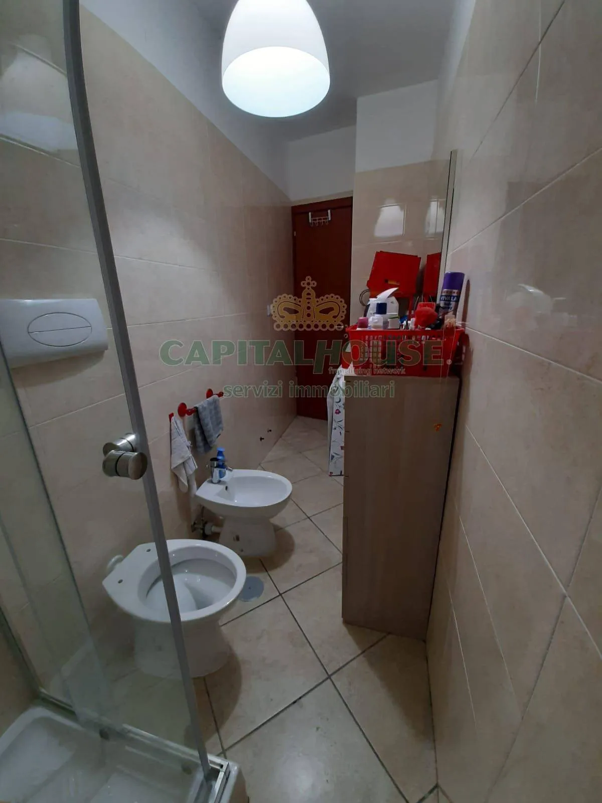 Appartamento in vendita a Baronissi, Saragnano - foto 6