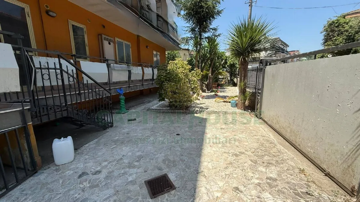 Appartamento in vendita a Baronissi, Acquamela - foto 1