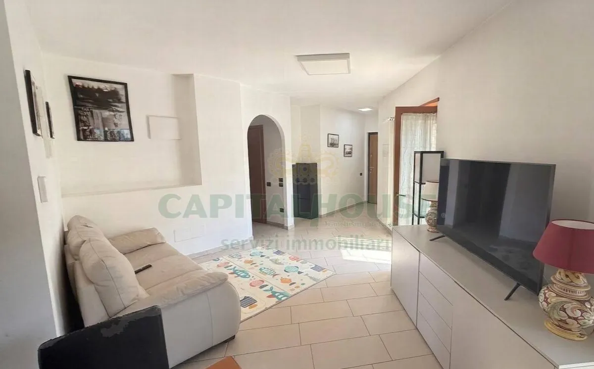 Appartamento in vendita a Fisciano, Lancusi - foto 1